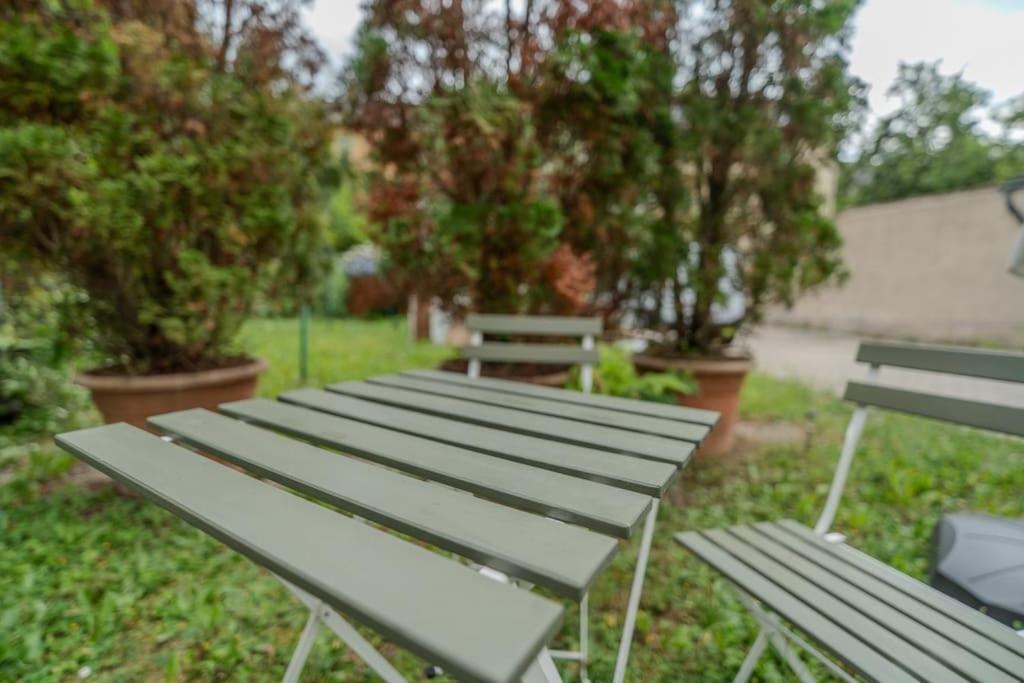 Wohnung Naehe Stadtzentrum Mit Wohnzimmer Und Kueche Кобленц Экстерьер фото